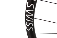 DTSwiss  ERC 1400 Dicut 35 Road Wheelset 2022, Sram XDR Freehub