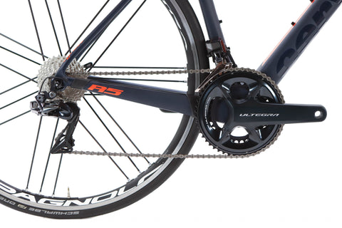 Cervelo R5 Shimano Dura-Ace Di2 Road Bike 2019, Size 48cm