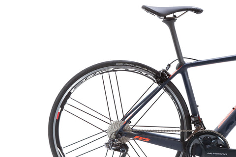 Cervelo R5 Shimano Dura-Ace Di2 Road Bike 2019, Size 48cm