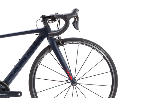 Cervelo R5 Shimano Dura-Ace Di2 Road Bike 2019, Size 48cm