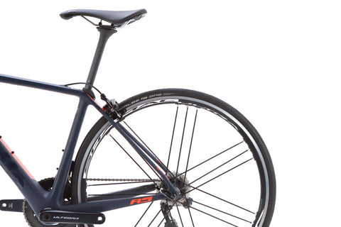 Cervelo R5 Shimano Dura-Ace Di2 Road Bike 2019, Size 48cm