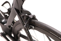 Pinarello Dogma F Shimano Dura-Ace Di2 Road Bike 2023, Size 56cm