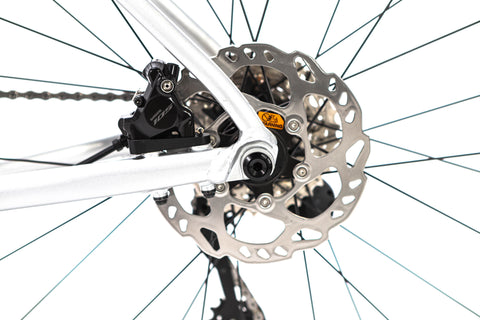 Cannondale CAAD13 Shimano 105 Di2 Disc Road Bike 2022, Size 54cm