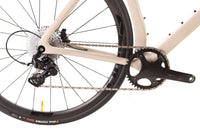 Vielo R+1 Strato Campagnolo Ekar Disc Road Bike 2022, Size Medium