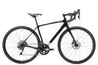 Cannondale Synapse Carbon Shimano Ultegra Disc Road Bike 2021, Size 51cm