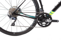 Cannondale Synapse Carbon Shimano Ultegra Disc Road Bike 2021, Size 51cm