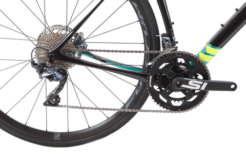 Cannondale Synapse Carbon Shimano Ultegra Disc Road Bike 2021, Size 51cm