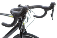 Cannondale Synapse Carbon Shimano Ultegra Disc Road Bike 2021, Size 51cm