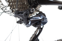 Cannondale Synapse Carbon Shimano Ultegra Disc Road Bike 2021, Size 51cm
