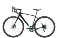 Cannondale Synapse Carbon Shimano Ultegra Disc Road Bike 2021, Size 51cm