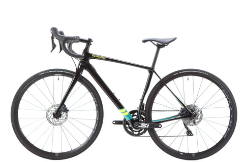Cannondale Synapse Carbon Shimano Ultegra Disc Road Bike 2021, Size 51cm