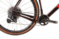 Trek Checkpoint SL Sram Force/ XX1 AXS Gravel Bike 2021, Size 61cm