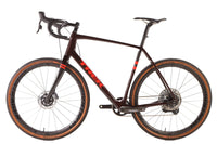 Trek Checkpoint SL Sram Force/ XX1 AXS Gravel Bike 2021, Size 61cm