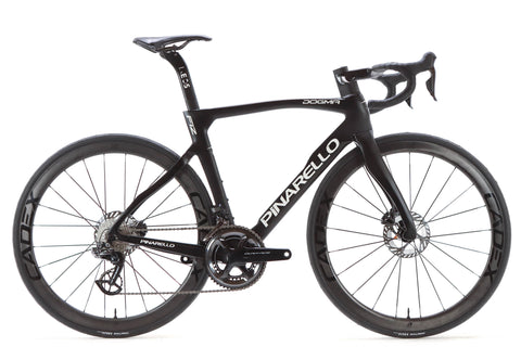 Pinarello Dogma F12 Shimano Dura-Ace Di2 Disc Road Bike 2020, Size 53cm