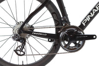 Pinarello Dogma F12 Shimano Dura-Ace Di2 Disc Road Bike 2020, Size 53cm