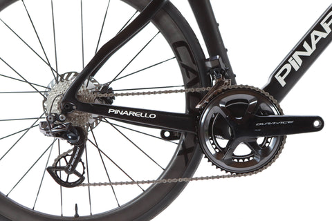 Pinarello Dogma F12 Shimano Dura-Ace Di2 Disc Road Bike 2020, Size 53cm
