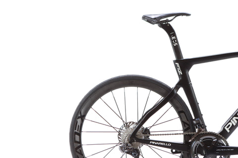 Pinarello Dogma F12 Shimano Dura-Ace Di2 Disc Road Bike 2020, Size 53cm