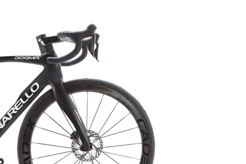 Pinarello Dogma F12 Shimano Dura-Ace Di2 Disc Road Bike 2020, Size 53cm