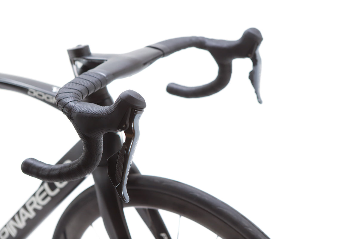 Pinarello Dogma F12 Shimano Dura-Ace Di2 Disc Road Bike 2020, Size 53cm