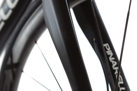 Pinarello Dogma F12 Shimano Dura-Ace Di2 Disc Road Bike 2020, Size 53cm