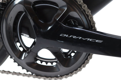 Pinarello Dogma F12 Shimano Dura-Ace Di2 Disc Road Bike 2020, Size 53cm