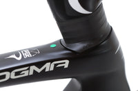 Pinarello Dogma F12 Shimano Dura-Ace Di2 Disc Road Bike 2020, Size 53cm