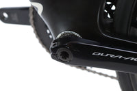 Pinarello Dogma F12 Shimano Dura-Ace Di2 Disc Road Bike 2020, Size 53cm