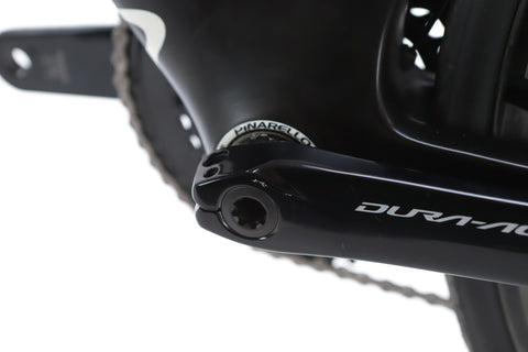 Pinarello Dogma F12 Shimano Dura-Ace Di2 Disc Road Bike 2020, Size 53cm
