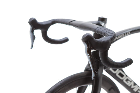 Pinarello Dogma F12 Shimano Dura-Ace Di2 Disc Road Bike 2020, Size 53cm