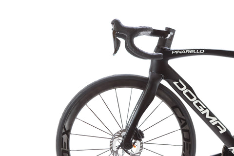 Pinarello Dogma F12 Shimano Dura-Ace Di2 Disc Road Bike 2020, Size 53cm