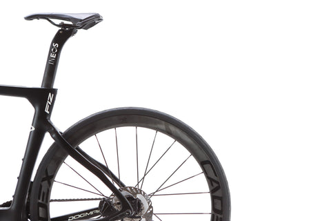 Pinarello Dogma F12 Shimano Dura-Ace Di2 Disc Road Bike 2020, Size 53cm