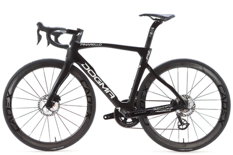 Pinarello Dogma F12 Shimano Dura-Ace Di2 Disc Road Bike 2020, Size 53cm