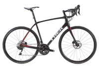 Trek Domane SL 5 Gen 2 Shimano 105 Disc Road Bike 2019, Size 58cm