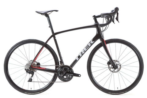 Trek Domane SL 5 Gen 2 Shimano 105 Disc Road Bike 2019, Size 58cm