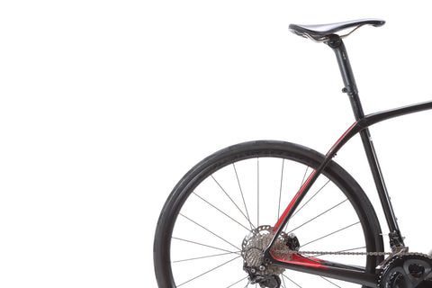 Trek Domane SL 5 Gen 2 Shimano 105 Disc Road Bike 2019, Size 58cm