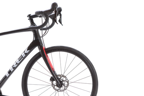 Trek Domane SL 5 Gen 2 Shimano 105 Disc Road Bike 2019, Size 58cm