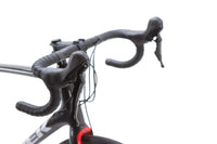 Trek Domane SL 5 Gen 2 Shimano 105 Disc Road Bike 2019, Size 58cm