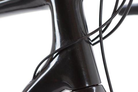 Trek Domane SL 5 Gen 2 Shimano 105 Disc Road Bike 2019, Size 58cm