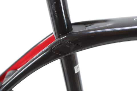 Trek Domane SL 5 Gen 2 Shimano 105 Disc Road Bike 2019, Size 58cm