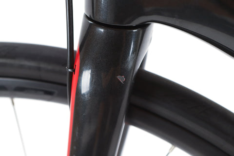 Trek Domane SL 5 Gen 2 Shimano 105 Disc Road Bike 2019, Size 58cm