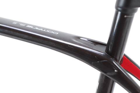 Trek Domane SL 5 Gen 2 Shimano 105 Disc Road Bike 2019, Size 58cm