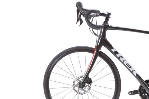 Trek Domane SL 5 Gen 2 Shimano 105 Disc Road Bike 2019, Size 58cm