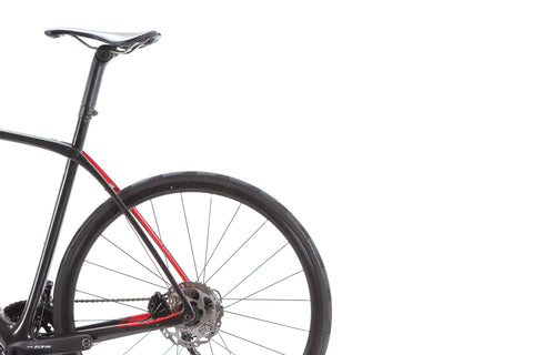 Trek Domane SL 5 Gen 2 Shimano 105 Disc Road Bike 2019, Size 58cm