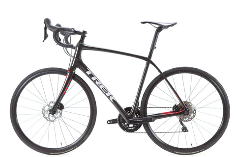 Trek Domane SL 5 Gen 2 Shimano 105 Disc Road Bike 2019, Size 58cm