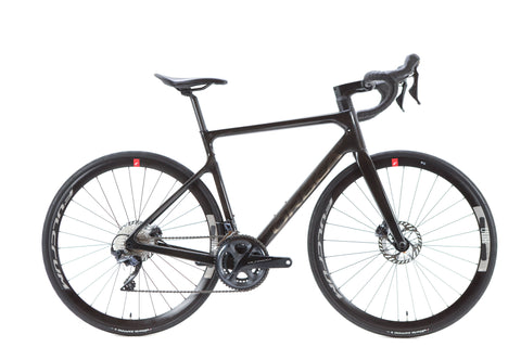 Orbea Orca M20 Shimano Ultegra Disc Road Bike 2022, Size 53cm