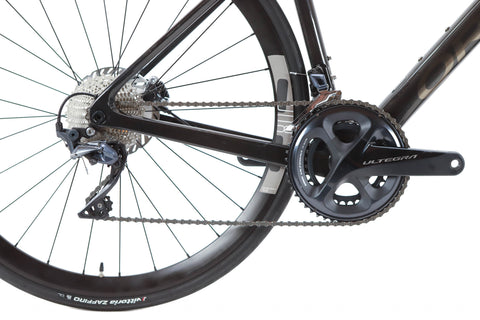 Orbea Orca M20 Shimano Ultegra Disc Road Bike 2022, Size 53cm