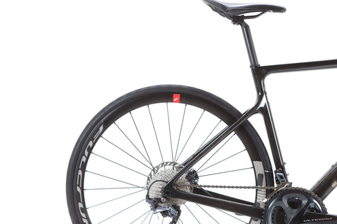 Orbea Orca M20 Shimano Ultegra Disc Road Bike 2022, Size 53cm