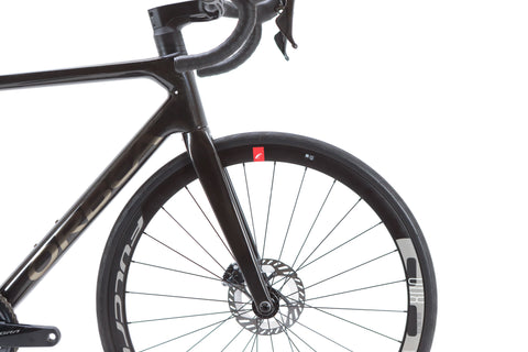 Orbea Orca M20 Shimano Ultegra Disc Road Bike 2022, Size 53cm