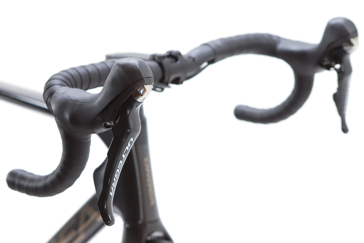 Orbea Orca M20 Shimano Ultegra Disc Road Bike 2022, Size 53cm