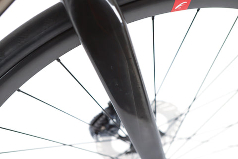 Orbea Orca M20 Shimano Ultegra Disc Road Bike 2022, Size 53cm